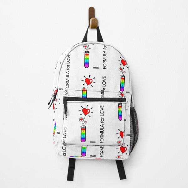 Item preview, Formula For Love by SOTERO designed and sold by SOTERO ART.