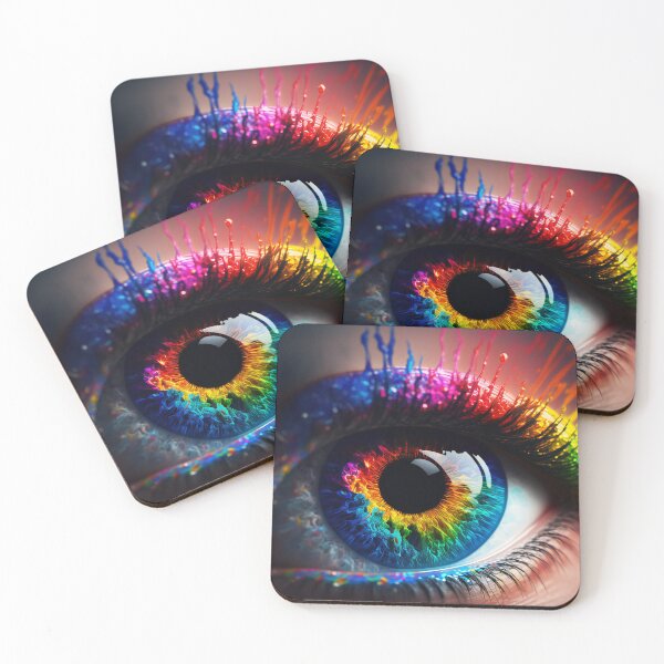 Item preview, color eye designed and sold by aigoar.