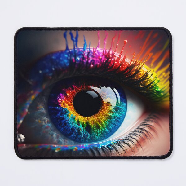 Item preview, color eye designed and sold by aigoar.