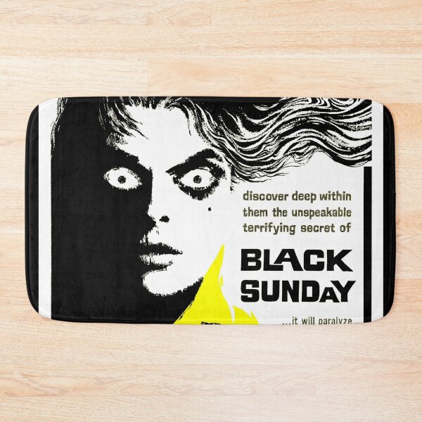 Item preview, Black Sunday designed and sold by PureSugarClub.