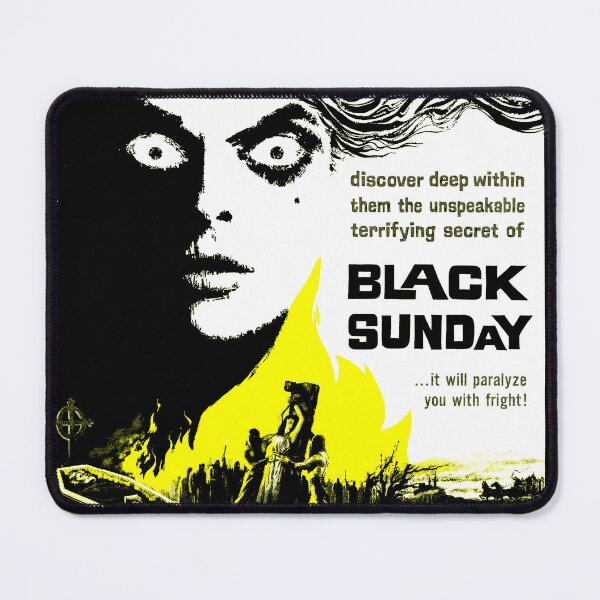 Item preview, Black Sunday designed and sold by PureSugarClub.