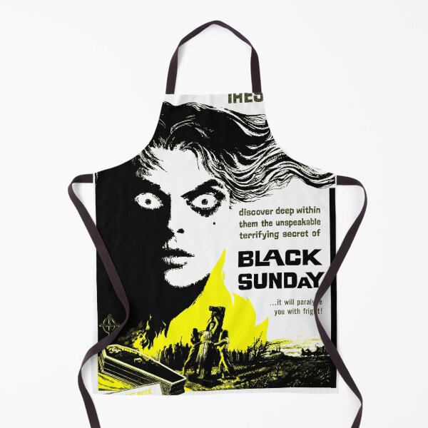 Item preview, Black Sunday designed and sold by PureSugarClub.