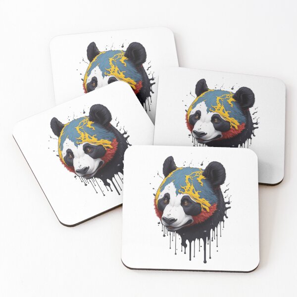 Item preview, Splash Panda designed and sold by YrtemmyS.