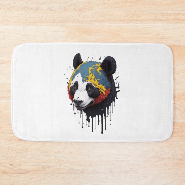 Item preview, Splash Panda designed and sold by YrtemmyS.