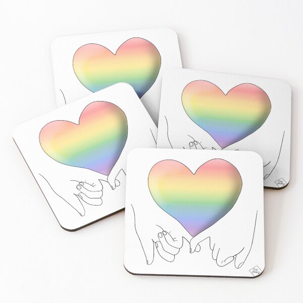 Item preview, Pride designed and sold by inadesiing.
