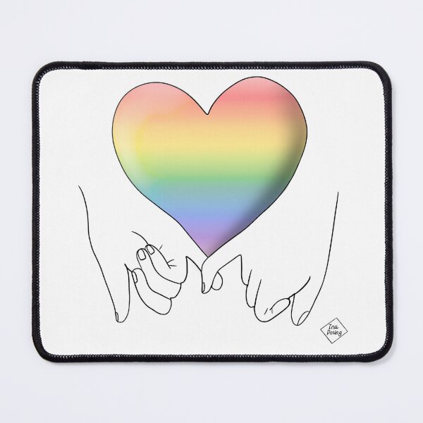 Item preview, Pride designed and sold by inadesiing.