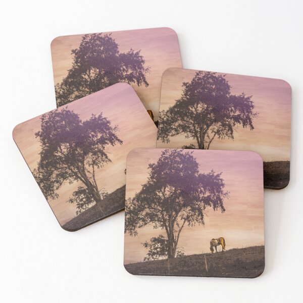 Item preview, Softly Grazing designed and sold by Jim Love.