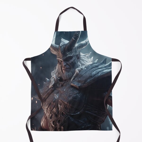 Item preview, Mighty north-man 15 designed and sold by giggles-omg.