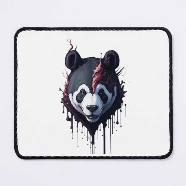 Item preview, Splash Panda designed and sold by YrtemmyS.