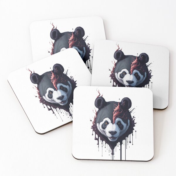 Item preview, Splash Panda designed and sold by YrtemmyS.