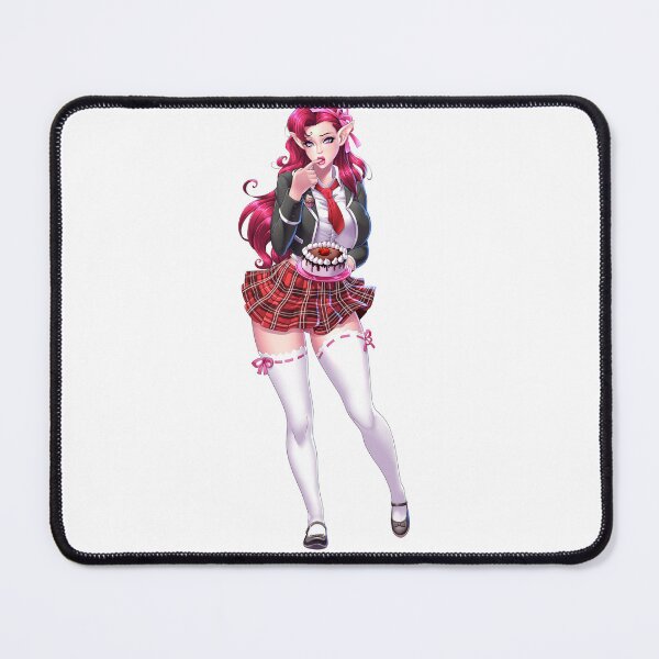 Item preview, Nox from Otherworld Academy designed and sold by obsidiantomellc.