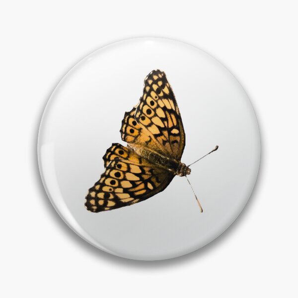 Item preview, Butterfly designed and sold by RezStyleCreator.