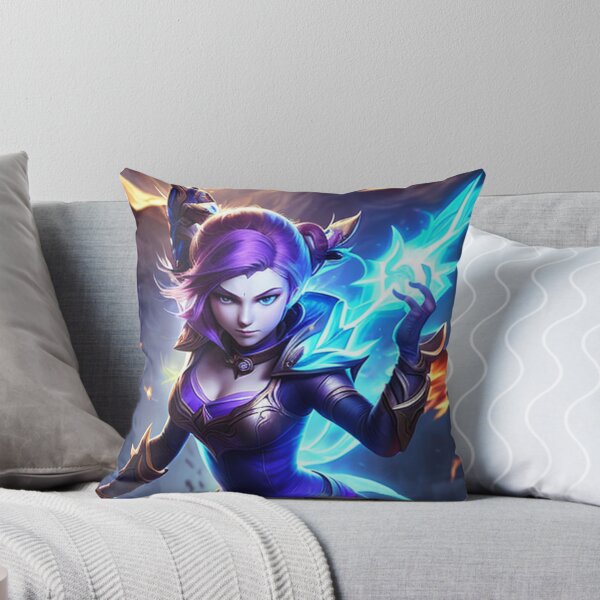Item preview, magical woman designed and sold by LayOrPlans.