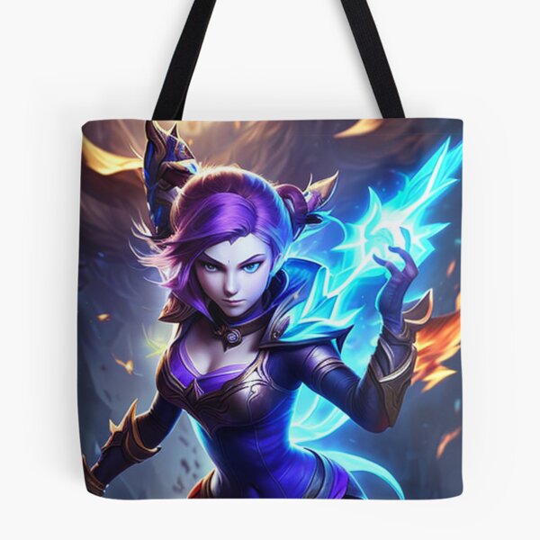 Item preview, a magical woman designed and sold by LayOrPlans.