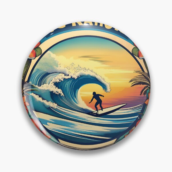 Item preview, Big Kahuna designed and sold by Uncle-Hawaii.