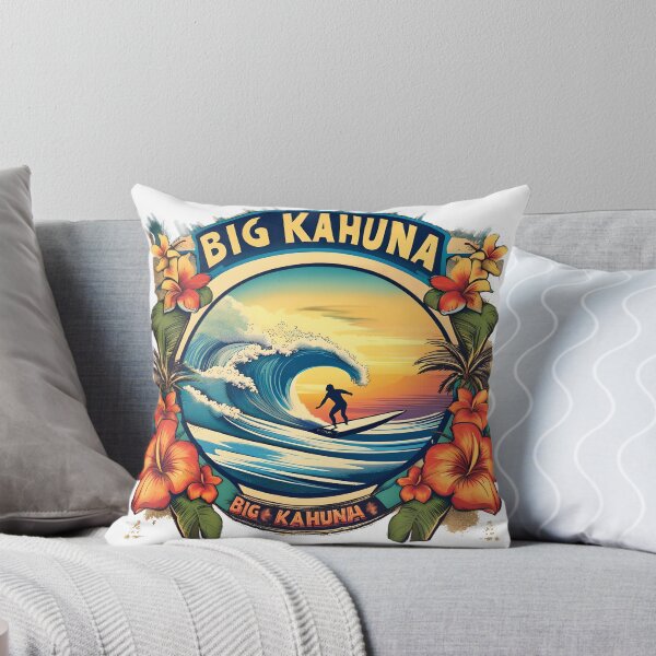 Item preview, Big Kahuna designed and sold by Uncle-Hawaii.