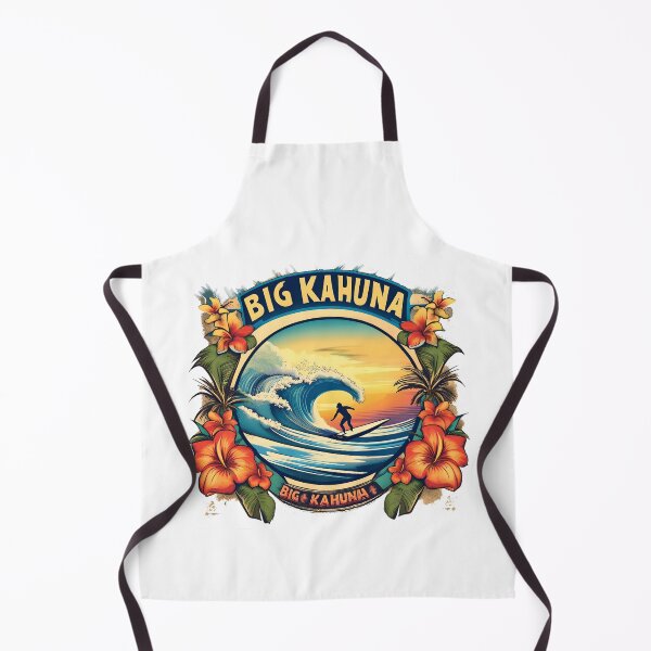 Item preview, Big Kahuna designed and sold by Uncle-Hawaii.