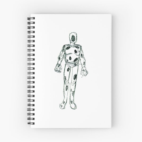 Item preview, The Spot  designed and sold by Barrelisred.