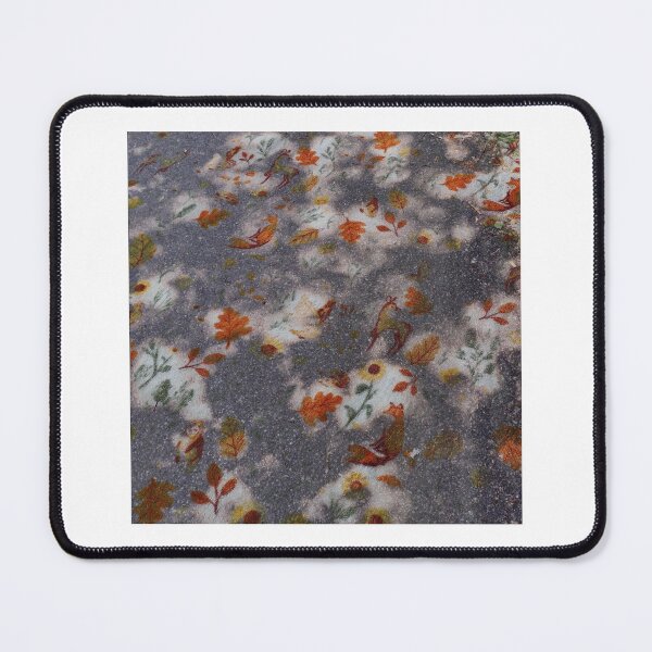 Item preview, Autumn concrete  designed and sold by Artie297.