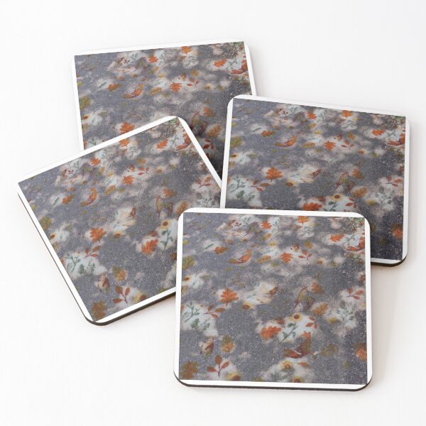 Item preview, Autumn concrete  designed and sold by Artie297.