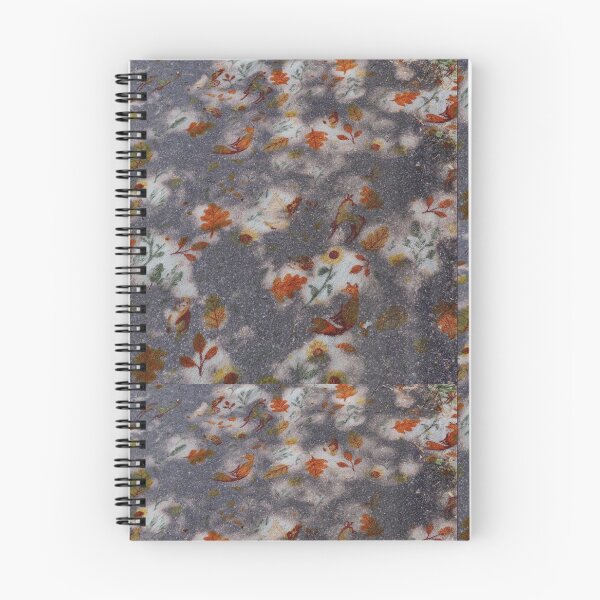 Item preview, Autumn concrete  designed and sold by Artie297.