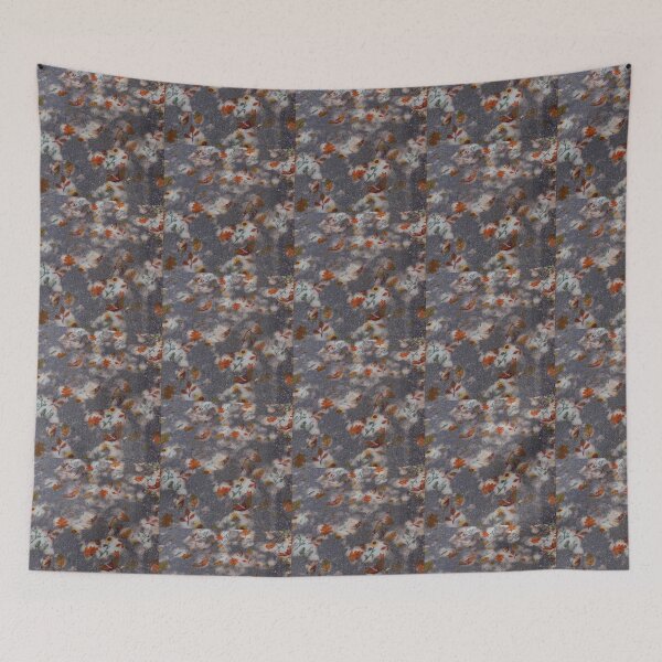 Item preview, Autumn concrete  designed and sold by Artie297.