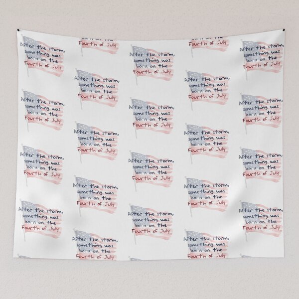 Item preview, Fourth of July Taylor Swift designed and sold by doodlesbybfh.