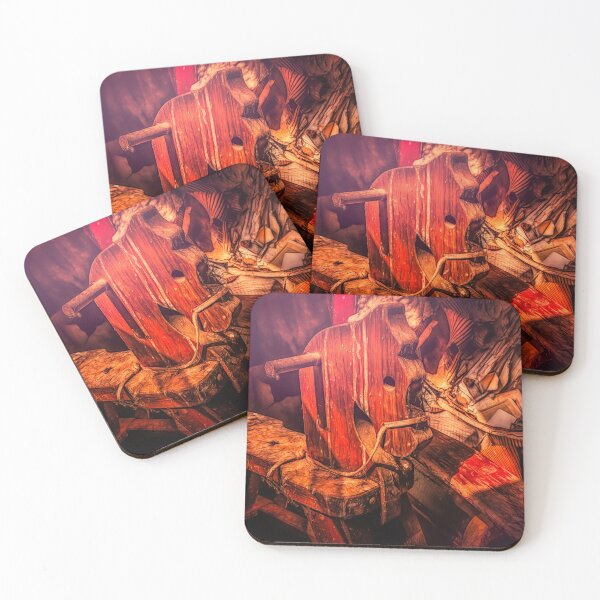 Item preview, Stabled designed and sold by Jim Love.