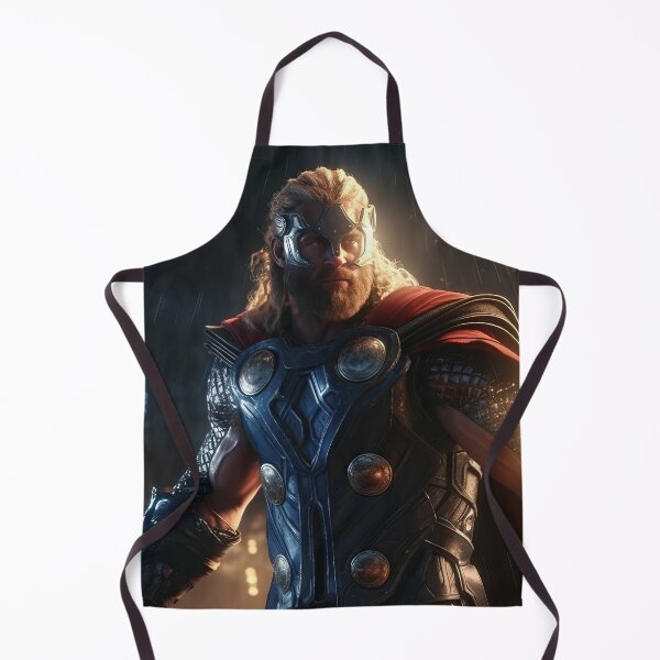Item preview, Mighty north-man 6 designed and sold by giggles-omg.