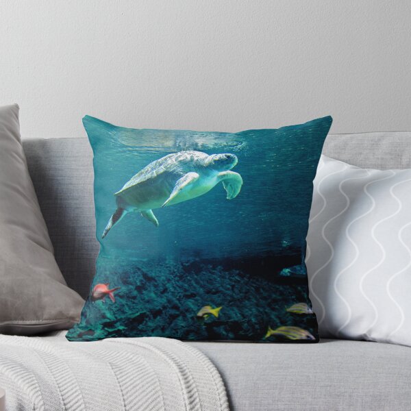 Item preview, Tortuga verde designed and sold by Leanne Kelly.