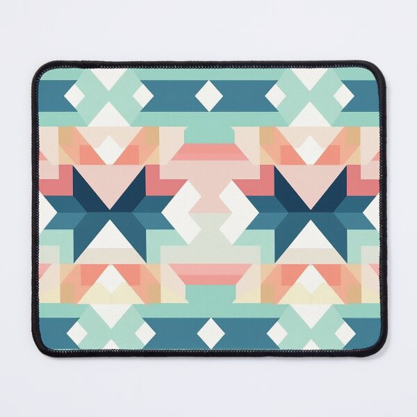 Item preview, Scandinavian simple repeating pattern 5 designed and sold by giggles-omg.