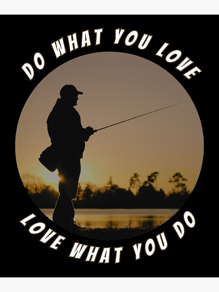 Fly Fishing Chart Poster for Sale by bluespecsstudio