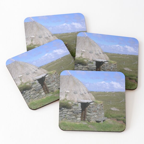 Item preview, Norse Mill, Isle Of Lewis designed and sold by lezvee.