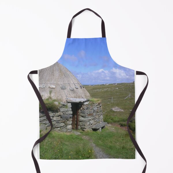 Item preview, Norse Mill, Isle Of Lewis designed and sold by lezvee.