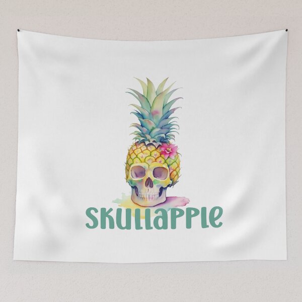 Item preview, skullapple  designed and sold by jkrphoto.
