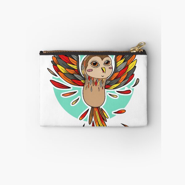 Item preview, the owl designed and sold by cesarunico.