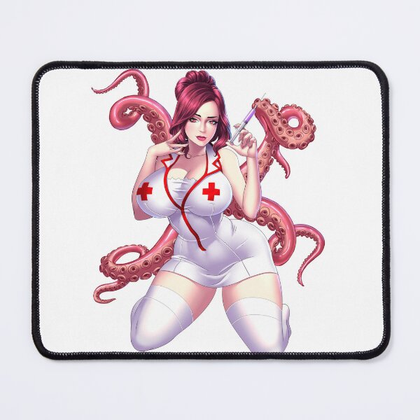 Item preview, Silvia from Otherworld Academy designed and sold by obsidiantomellc.