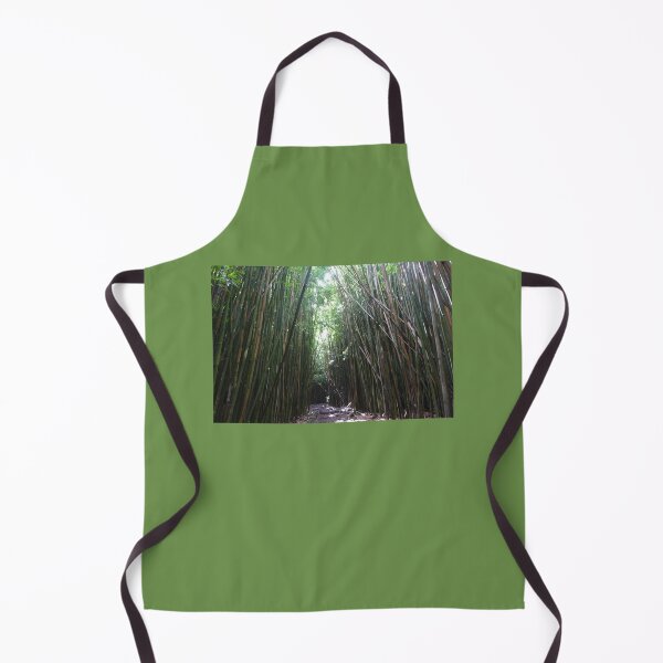 Item preview, Bamboo Serene Rainforest designed and sold by Passion4Travel.