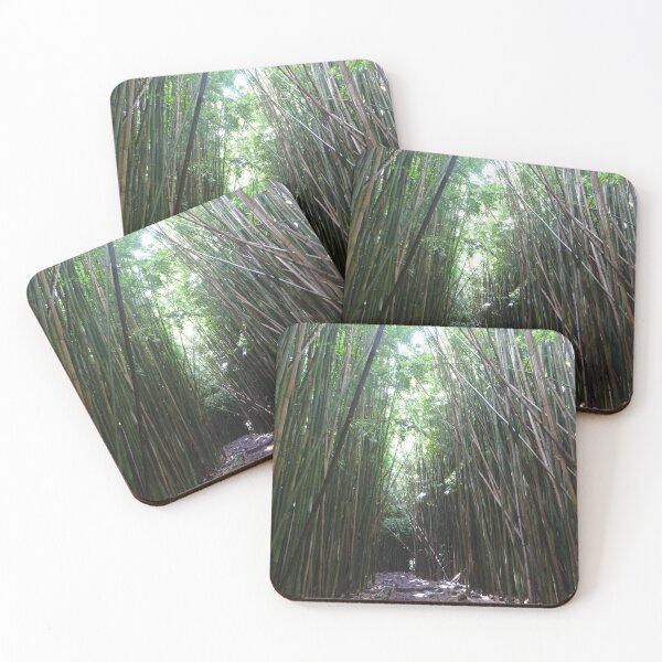 Item preview, Bamboo Serene Rainforest designed and sold by Passion4Travel.