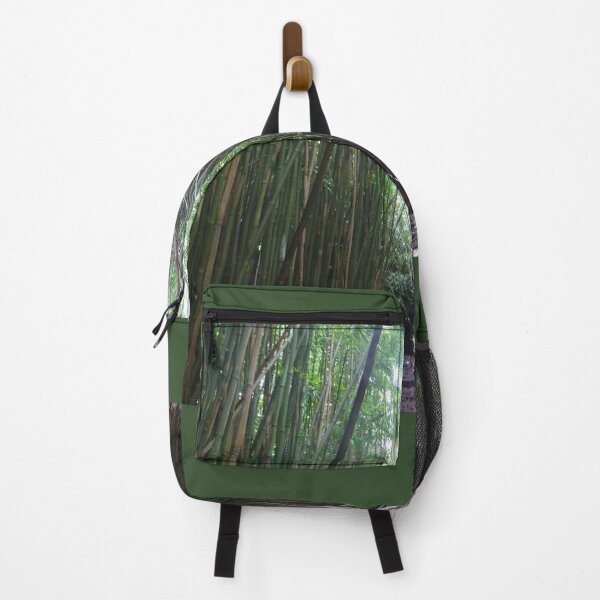 Item preview, Bamboo Serene Rainforest designed and sold by Passion4Travel.