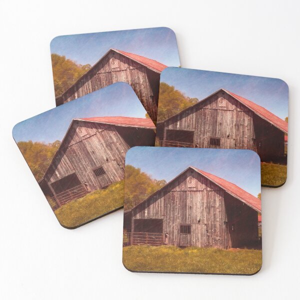 Item preview, Barnyard Gem designed and sold by Jim Love.