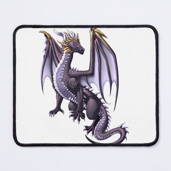 Item preview, Flix from Otherworld Academy designed and sold by obsidiantomellc.