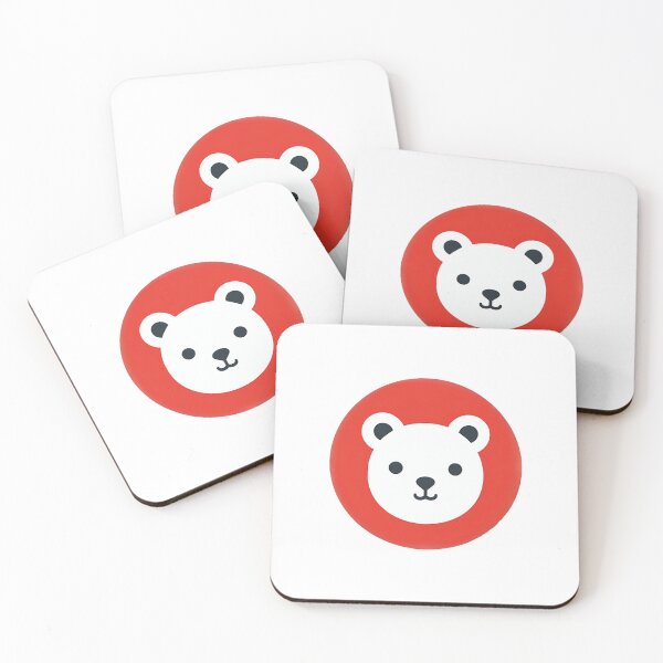 Item preview, oso polar limpio designed and sold by CleanO2.
