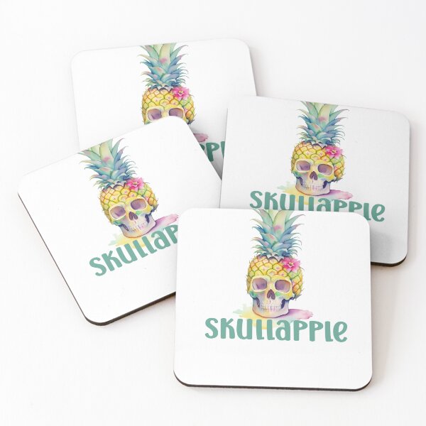 Item preview, skullapple  designed and sold by jkrphoto.