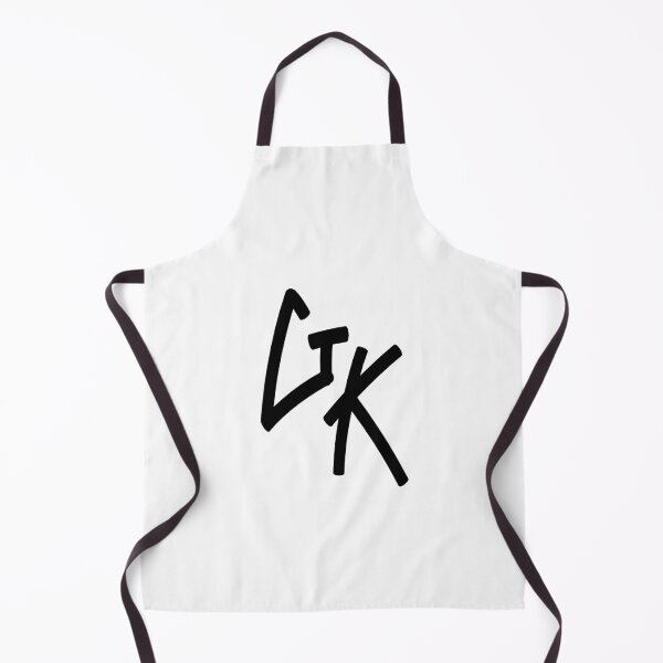 Item preview, GK logo letter designed and sold by GrexDesigns.