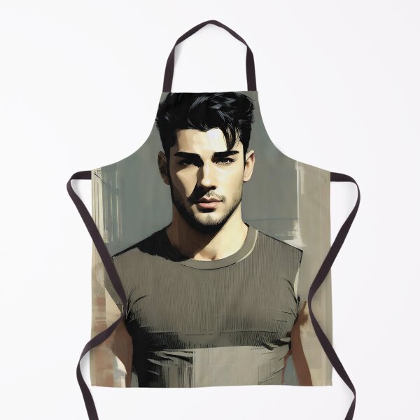 Item preview, strong man designed and sold by Seduction-art.