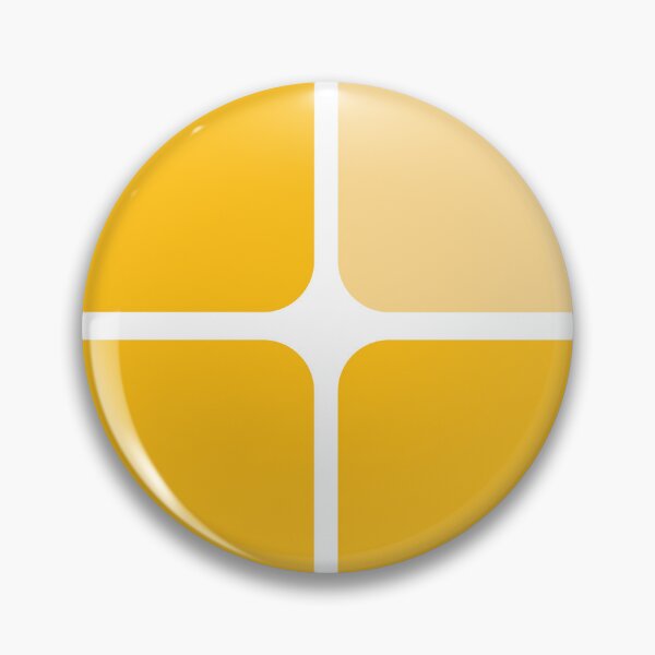 Item preview, Large Yellow Tiles designed and sold by PSCSCo.