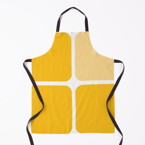 Item preview, Large Yellow Tiles designed and sold by PSCSCo.