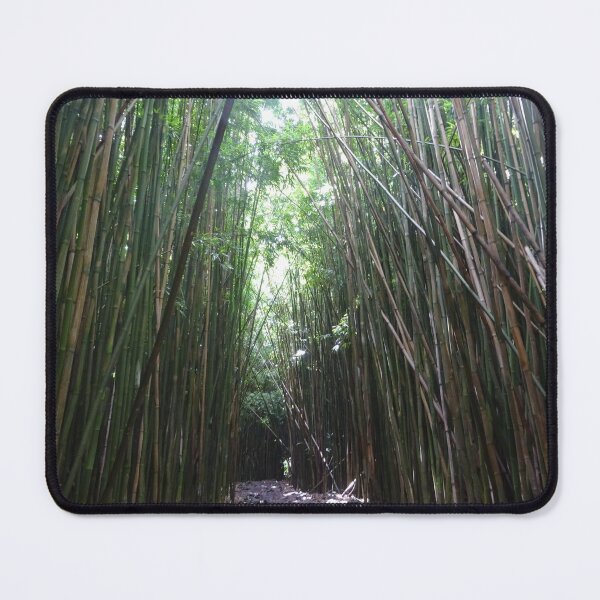 Item preview, Bamboo Serene Rainforest designed and sold by Passion4Travel.