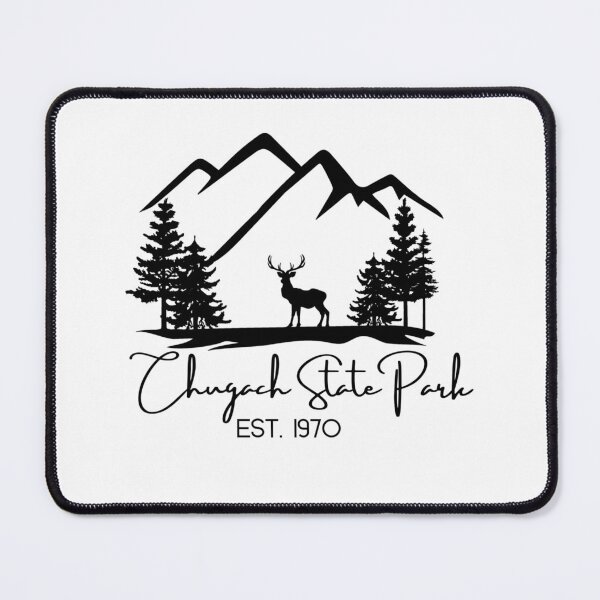 Item preview, Alaska designed and sold by BeWitchingMom.